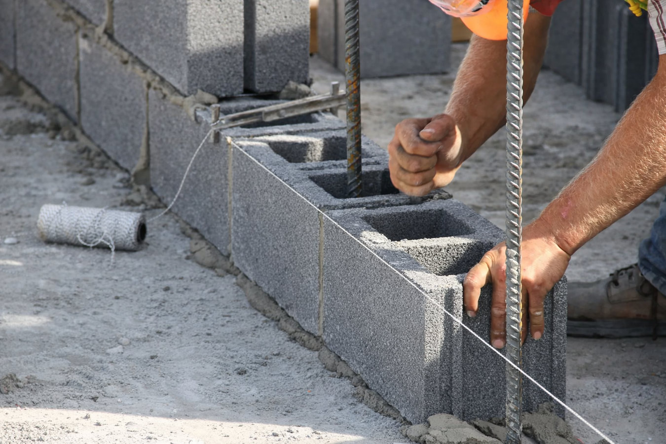 Redlands Masonry & Concrete masonry work in Redlands, CA